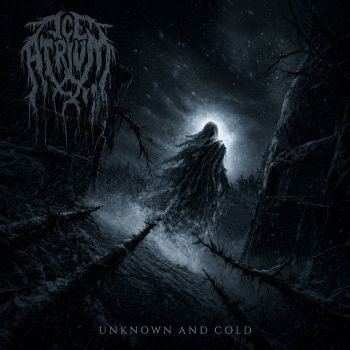 Ice Atrium - Unknown and Cold (2026)