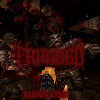 Fragged - Blown Apart (2026)