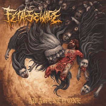 Fetal Sewage - Awakened One (2026)