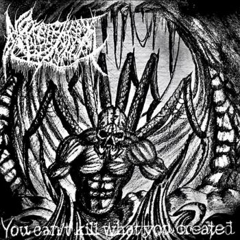 Decrepit and Frail - You Can't Kill What You Created (2026)