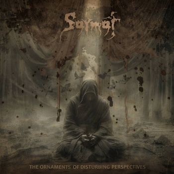 Sarmat - The Ornaments of Disturbing Perspectives (2026)