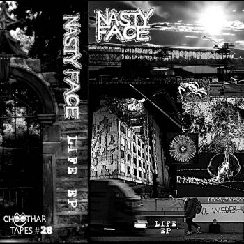 Nasty Face - Life EP (2026)