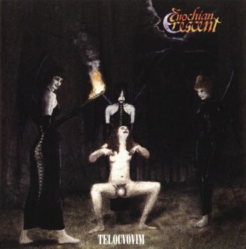 Enochian Crescent - Telocvovim (1997)