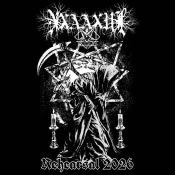 N'xaaxul - Rehearsal 2026 (2026)