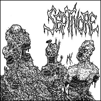 Septivore - Septivore (2026)