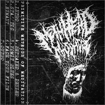Meth Head Massacre - Primitive Methods of Meditation (2026)