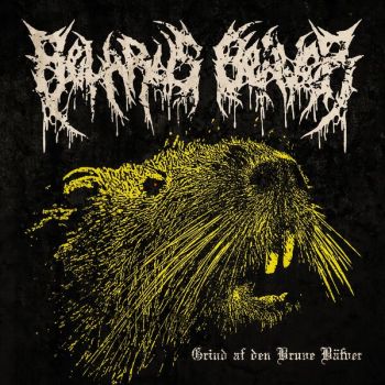 Belarus Beaver - Grind af den Brune Bafver (2026)