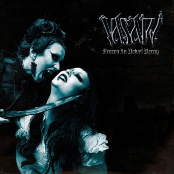 Vasari - Frozen In Velvet Decay (2026)