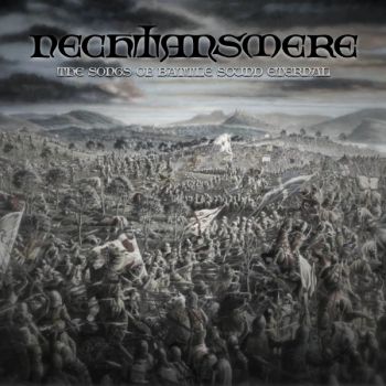 Nechtansmere - The Songs of Battle Sound Eternal (2026)