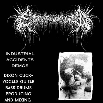 Emperors Children - Industrial Accidents Demos (2026)