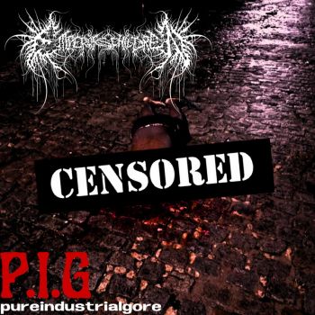 Emperors Children - P.I.G (PureIndustrialGore) (2026)