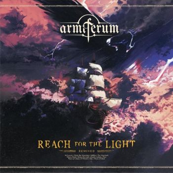 Armiferum - Reach for the Light (2023)