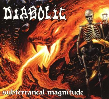 Diabolic - Subterraneal Magnitude (2001)