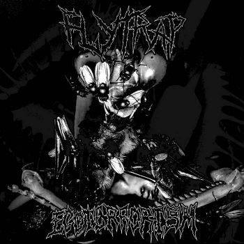 Flytrap - Ecoterrorism (2026)