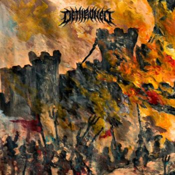 Dethroned - Bare Hands // Storm the Gates (2026)