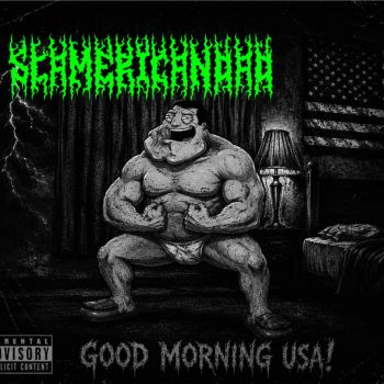 Slamerican Dad - Good Morning USA! (2026)