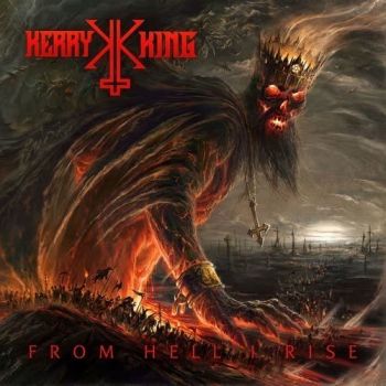 Kerry King - From Hell I Rise (2024)