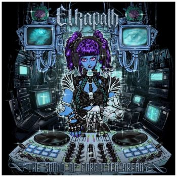 Elkapath - The Sound of Forgotten Dreams (2026)