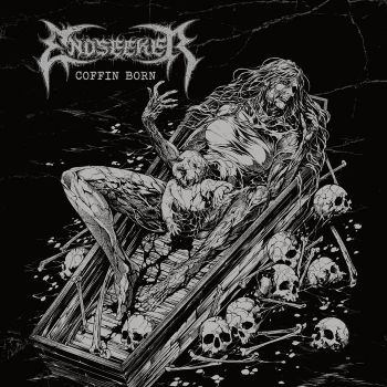 Endseeker - Coffin Born (2026)
