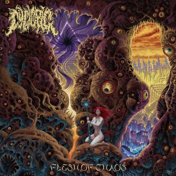 Cyclopic - Flesh of Chaos (2026)
