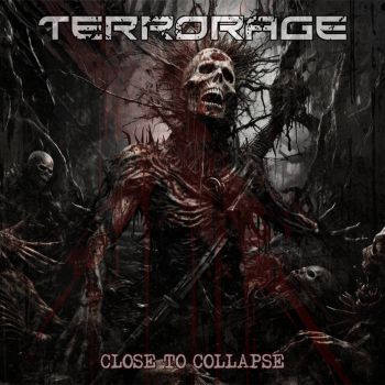 Terrorage - Close to Collapse (2026)