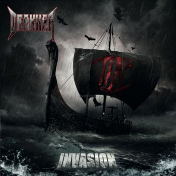 Drakkar - Invasion (2026)
