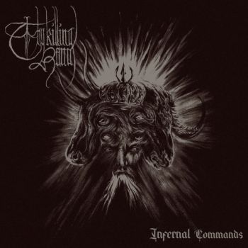 Thy Killing Hand - Infernal Commands (2026)
