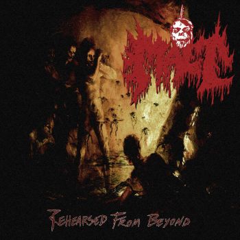 Malt - Rehearsed from Beyond (2026)