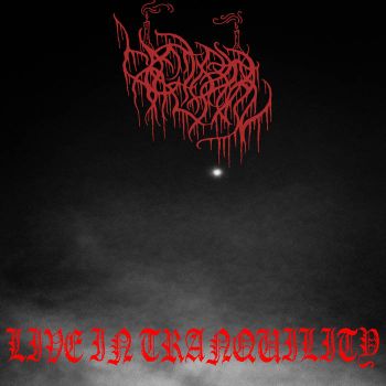 Sacred Ritual - Live in Tranquility (2026)