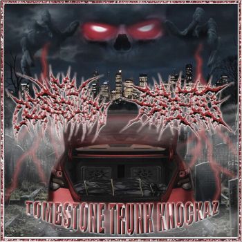 Human Decomposition & FVDXVD - Tombstone Trunk Knockaz (2026)