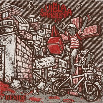 Viela Sangrenta - Revide (2026)