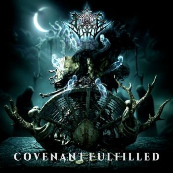 ThemalefiK - Covenant Fulfilled (2026)
