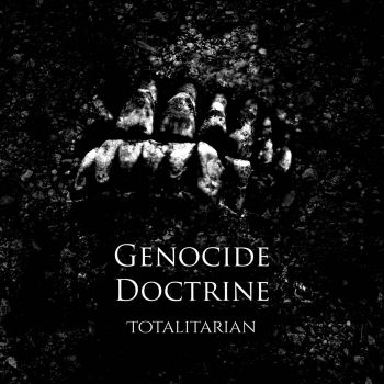 Genocide Doctrine - Totalitarian (2026)