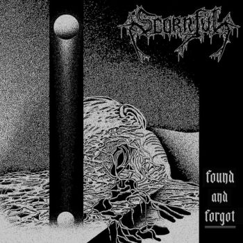 Scornful - Found and Forgot (2026)