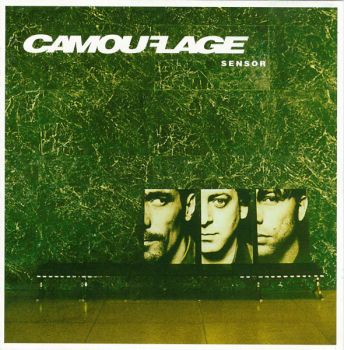 Camouflage - Sensor (2003)