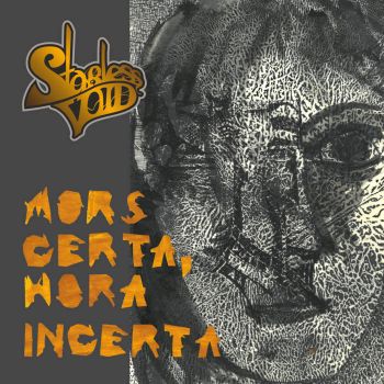 Starless Void - Mors Certa, Hora Incerta (2026)