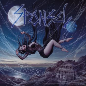Sponsel - Threads Of Fate (2026)