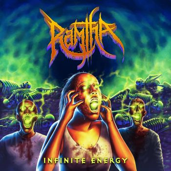 Ramtha - Infinite Energy (2026)
