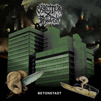 ARBEITERxBALLERN - Betonstadt (2026)