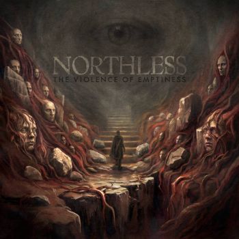 Northless - The Violence of Emptiness (2026)