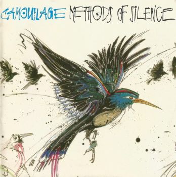 Camouflage � Methods Of Silence (1989)