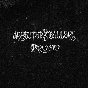 arbeiterXballern - Promo (2023)