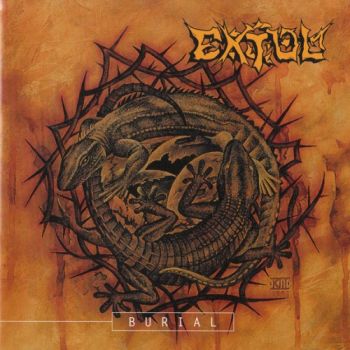 Extol - Burial (1998)