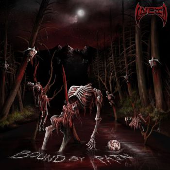 Lucid - Bound by Pain (2026)