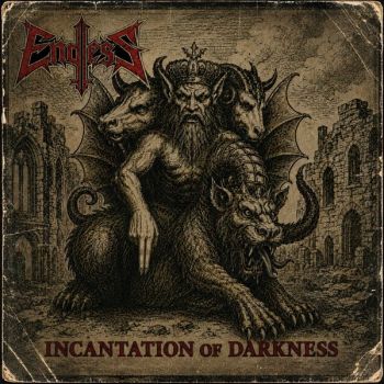 Endless - Incantation of Darkness (2026)