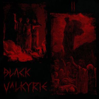 Black Valkyrie - II (2026)