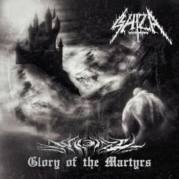 Schiza - Glory of the Martyrs (2026)