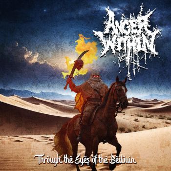 Anger Within - Through the Eyes of the Bedouin (2026)