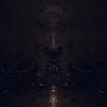thebodywithout & Akiva Ljungstrom - Amesphere (2026)