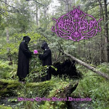 Astral Alchemy - Weaving Chilling Magical Dreamworlds (2026)